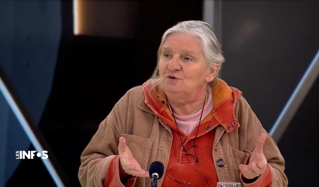 "Il faut arrêter de vider la poche des plus faibles"