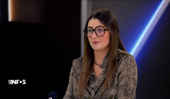 " Le Mercosur c'est la fin de l'agriculture familiale ! "