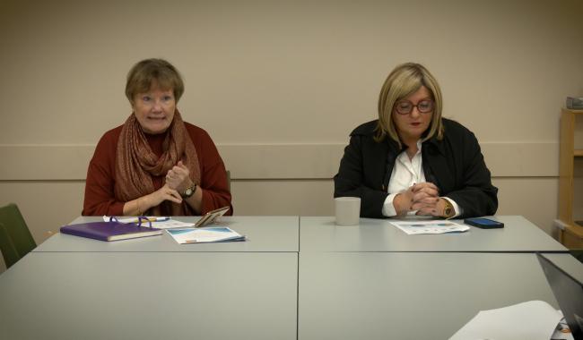 Verviers: toujours plus de précarité