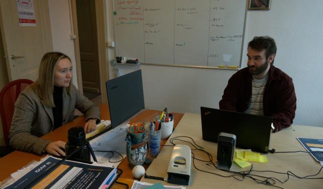 Verviers : aller chercher les jeunes pour renforcer leur santé mentale