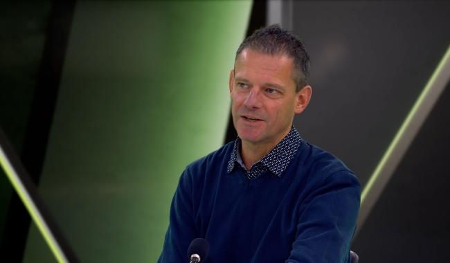 "En Allemagne, ce genre de championnat existe depuis longtemps" : une compétition de voile inclusive bientôt au lac de Butgenbach