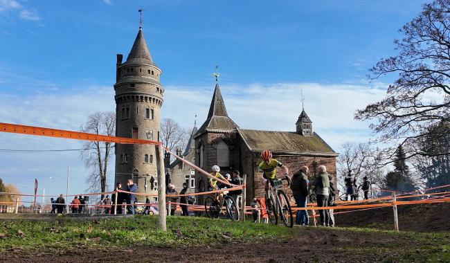 Bilan positif pour le Challenge Henri Bensberg et sa finale à Rechain