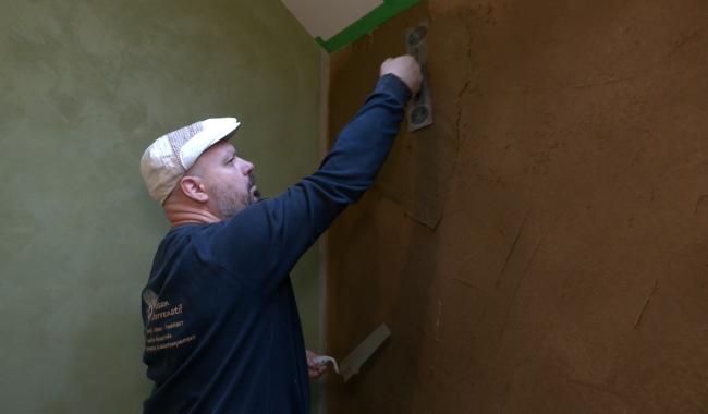 François Kals, artisan d’un bâti “alterrenatif”