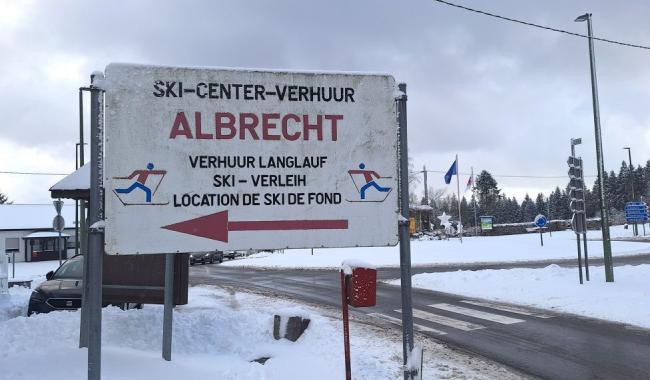 Où skier ce week-end ? Les premières conditions de ski se mettent en place