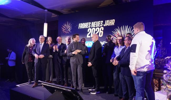 À Eupen, la tournée du MR place la représentation germanophone au cœur du débat