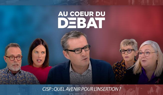CISP : quel avenir pour l’insertion ?