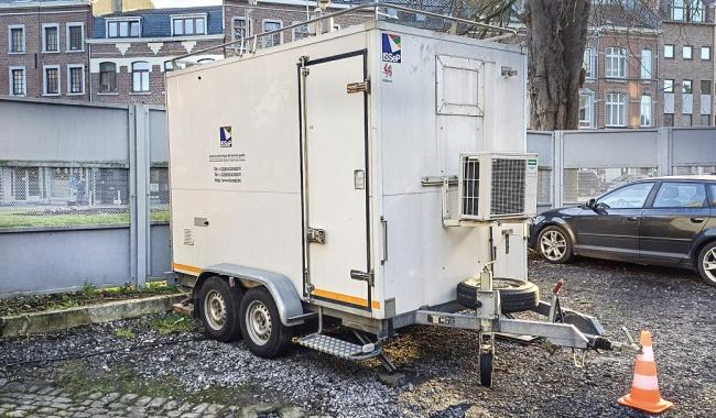 Bientôt plus de données sur la qualité de l’air à Verviers