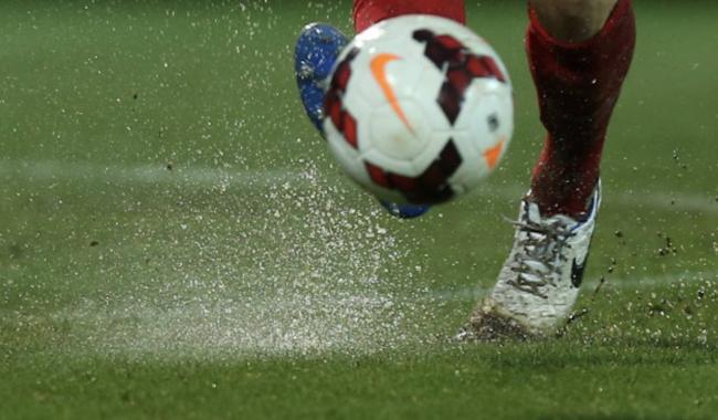 Foot provincial : remise générale ce week-end