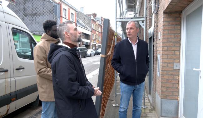 LOGEO, un acteur de confiance pour du logement de qualité