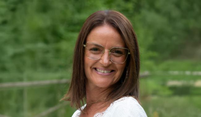 Theux : Nathalie Lecluse se retire de la présidence de la commission des finances