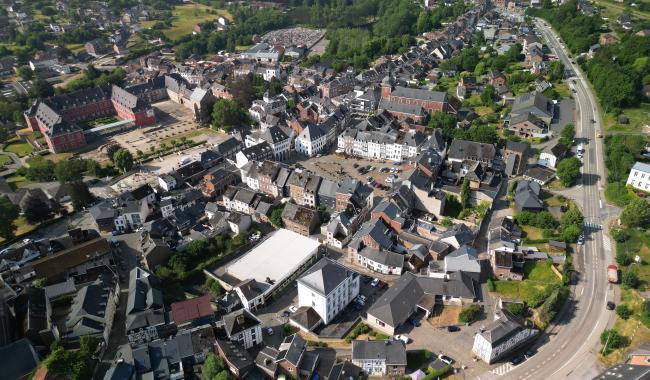 Stavelot : le budget du CPAS met le feu au conseil communal