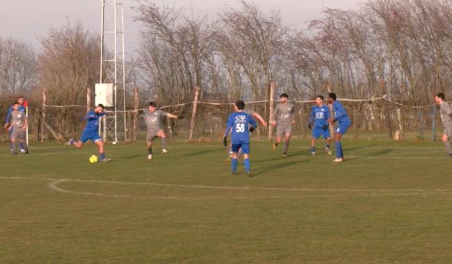 Battice s'impose à Bolland et reprend sa marche en avant