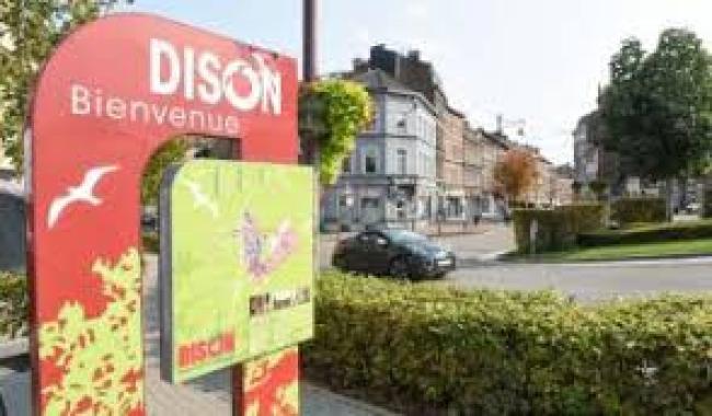 Dison : un budget en parfait équilibre, mais ce fut dur !