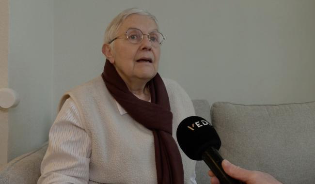 "Une semaine pour se réapproprier les savoir-faire patrimoniaux "