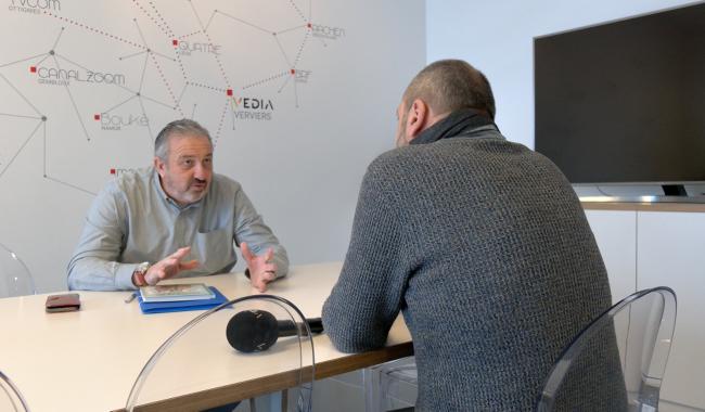 La 1ère édition du "Trophée des Entreprises" est lancée!