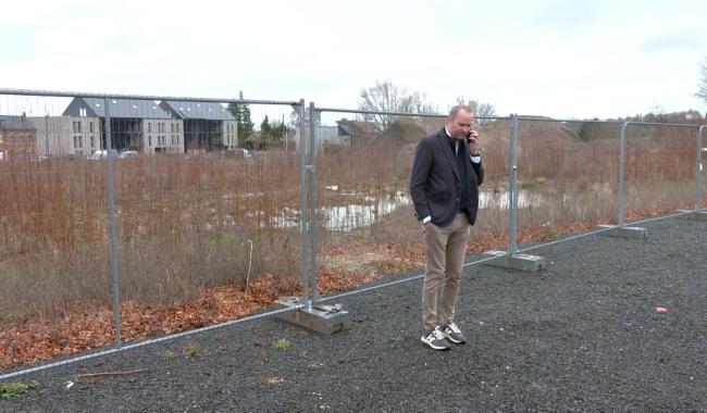 Thimister : procédure bloquée, recours annoncé pour le site Ruwet