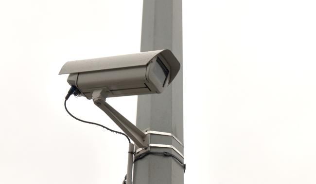 Caméras ANPR à Verviers : Plus de 600 infractions en 10 jours dans le piétonnier