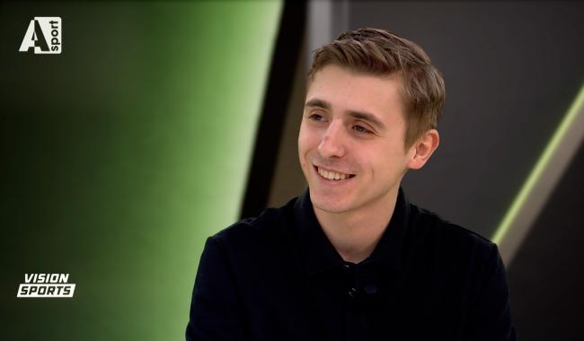 "Je souffre encore un peu" : Lény Cols espère revenir dans la course dès cette saison