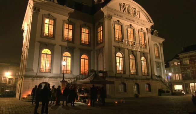 Verviers adopte une motion contre les « visites domiciliaires »