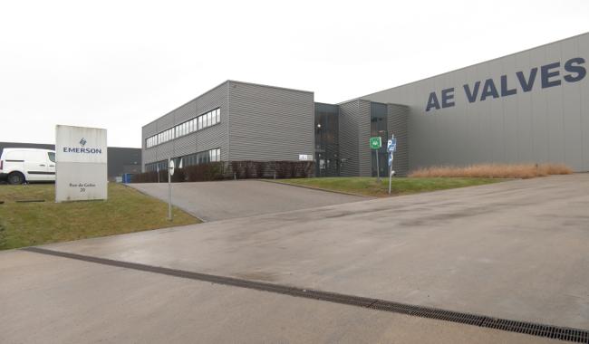 "On pensait faire carrière ici": 77 travailleurs d’AE Valves risquent de perdre leurs emplois
