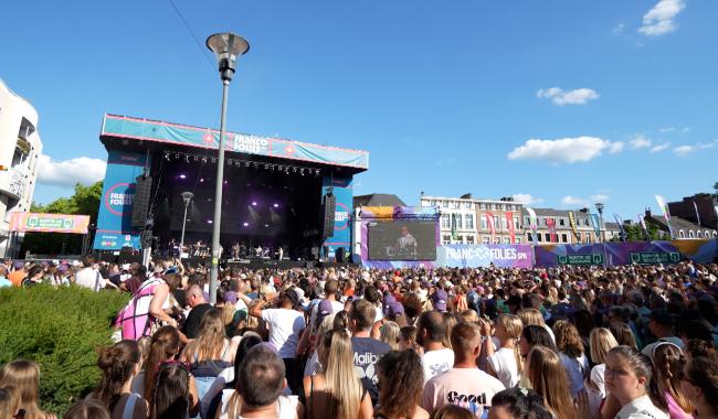 La culture visée par une nouvelle réforme "discriminatoire" ?