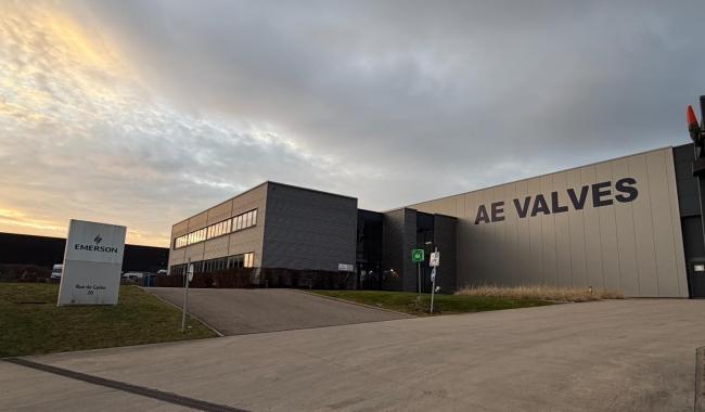 Valérie Dejardin dénonce l’hémorragie de l’emploi à Verviers