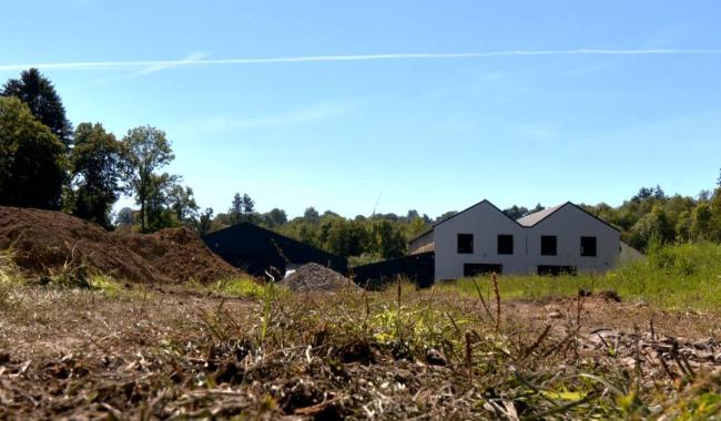 Zoning artisanal à Plombières : la commune face à une « mauvaise surprise » administrative