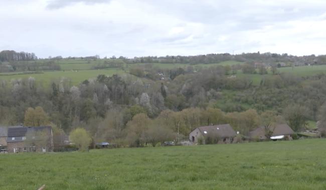 Olne se réapproprie ses lieux symboliques