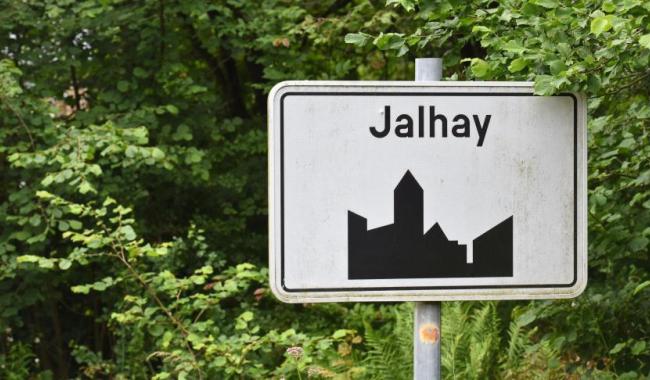 Jalhay : femme décédée, suspect retrouvé mort