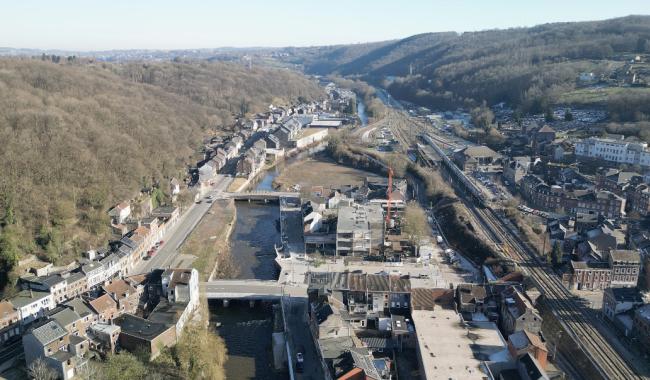 Pepinster adopte son budget 2026… mais l’équilibre fait débat