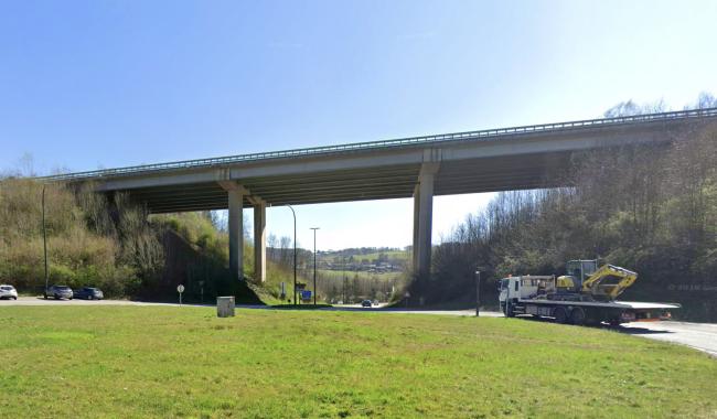 Malmedy : circulation modifiée dès le 2 mars sur l’E42