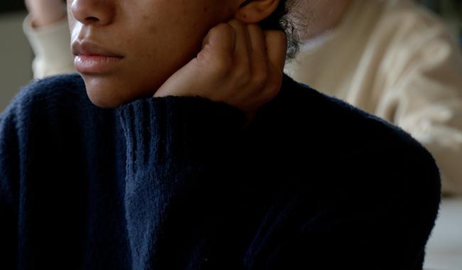 Verviers : un pull en plus pour apprendre à consommer moins