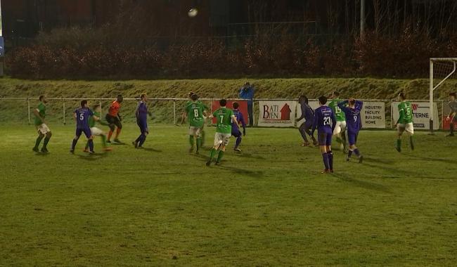 Aubel s’impose à Libramont et remonte au classement