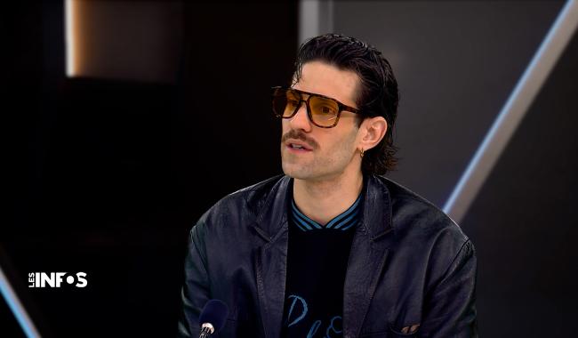 " J'avais besoin de me reconnecter à mes origines "