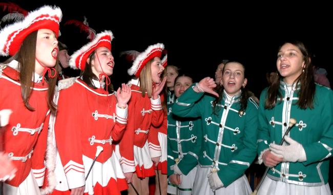 A Jalhay, un brasier met le feu aux poudres
