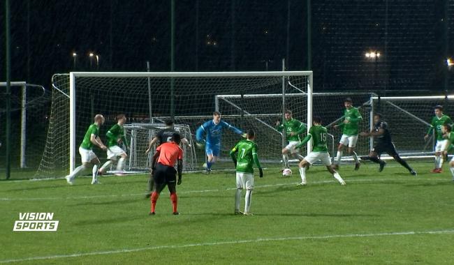 Mené 2-0 à Marloie, Elsaute renverse la dynamique et se relance