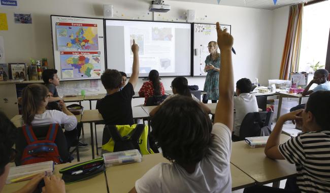 Avantages sociaux : la Ville de Verviers condamnée à payer 7,6 millions d’euros aux écoles libres