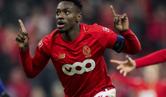 Le Verviétois Paul-José "Polo" M'Poku met un terme à sa carrière