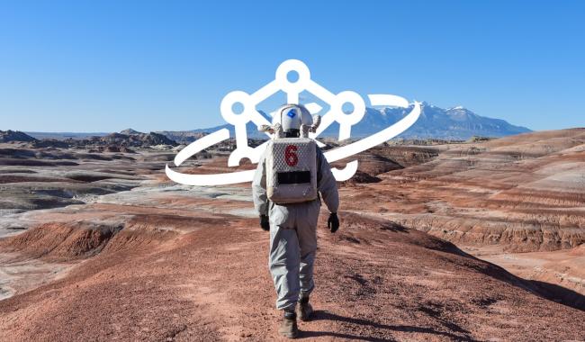 Une Malmédienne à la tête de la mission M.A.R.S. UCLouvain