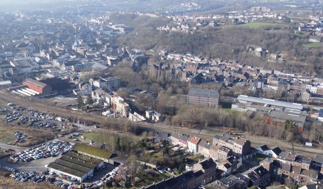 La région de Verviers brièvement ébranlée par un séisme de magnitude 3,0