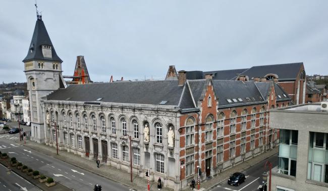 40 mois de prison pour viol sur une handicapée à Malmedy