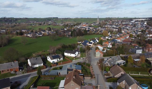 Aubel cherche des solutions pour rendre le logement accessible