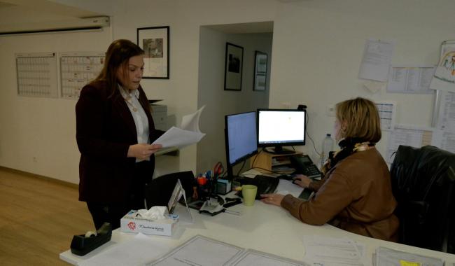 Dison : l'Agence de Développement Local vit ses dernières heures