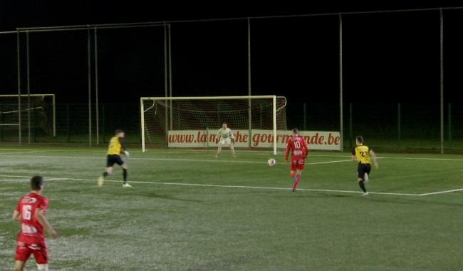 Raeren-Eynatten puni malgré sa domination à Onhaye (1-0)