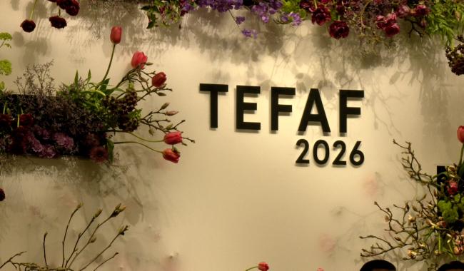 7 000 ans d'histoire réunis à Maastricht !