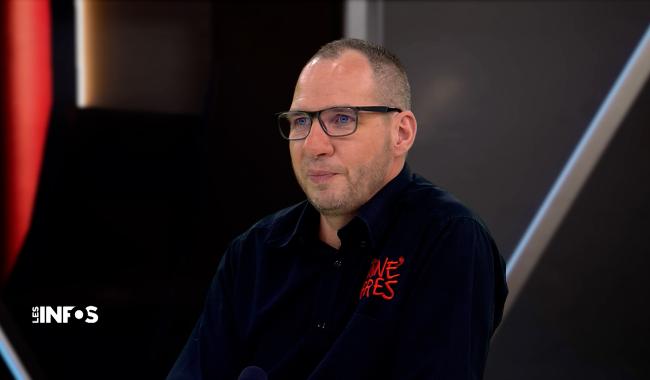 " Le festival Les Mine'Rires poursuit son évolution constante "