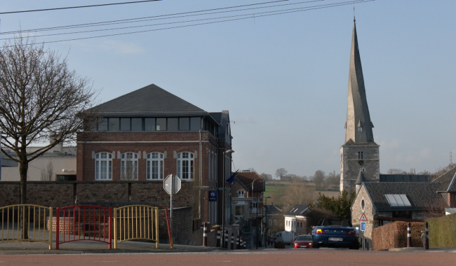 36 projets pour améliorer la qualité de vie à Baelen