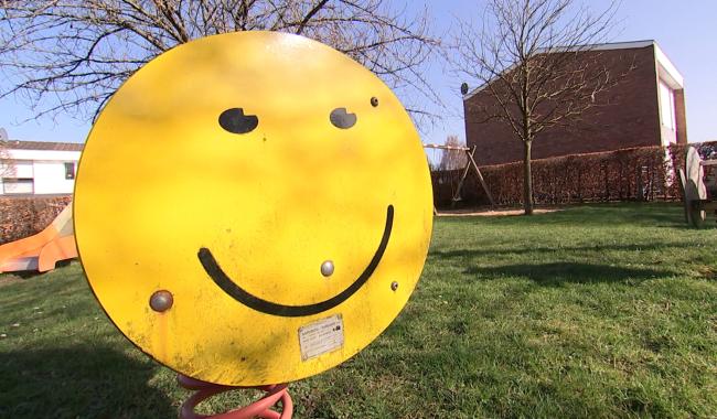 Eupen réinvente ses aires de jeux : moins, mais mieux