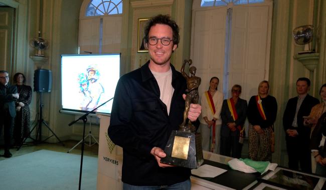 Thierry Neuville : « Il y a encore de belles choses à réaliser cette saison »