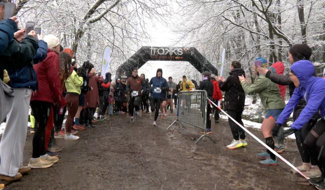 10 000 euros récoltés pour la première édition du Be Planet Trail à Spa